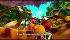 Trailer Meus Amigos Dinossauros