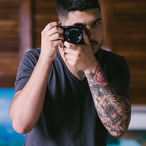 Foto de perfil de Douglas Mendes