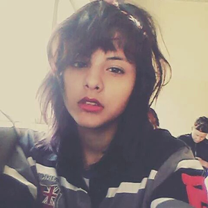 Foto de perfil de antafetamina