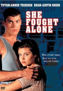 O Preço da Inocência (She Fought Alone)