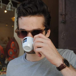 Foto de perfil de Thiago Engelman