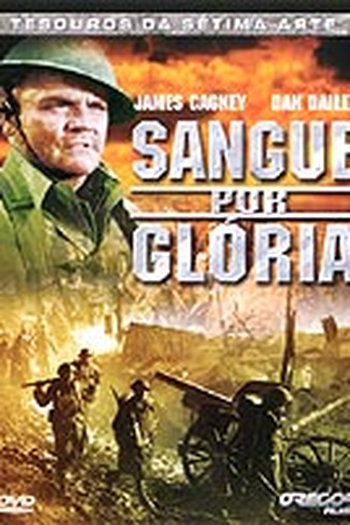  de Filme Sangue por Glória (1952)