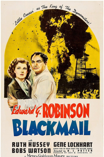  de Filme Escravo de um Erro (1939)