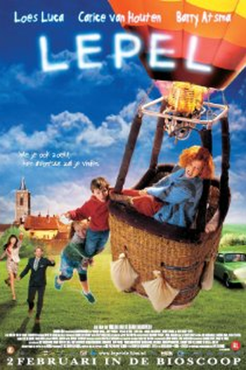 Poster de Filme Lepel (2005)