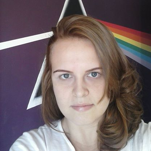 Foto de perfil de Cecília