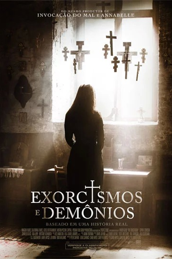 de Filme Exorcismos e Demônios (2017)