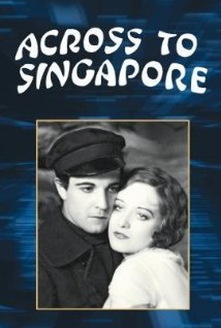 Poster 2 de Filme Procelas do Coração (1928)