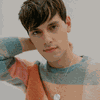 Max Harwood - Foto 1