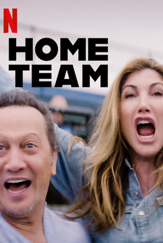 Poster 3 de Filme Time do Coração (2022)