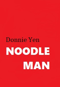 Noodle Man (Noodle Man)