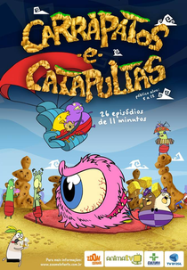 Carrapatos e Catapultas (Carrapatos e Catapultas)