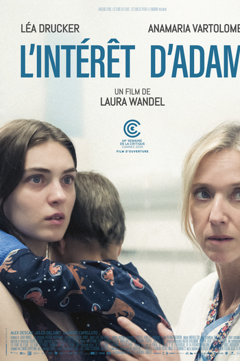  de Filme Pelo Bem de Adam (2025)