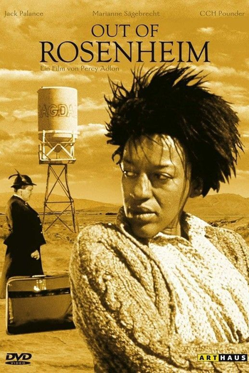  de Filme Bagdad Café (1987)