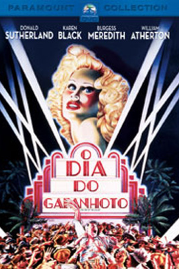  de Filme O Dia do Gafanhoto (1975)