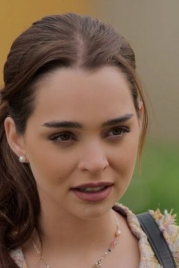 Poster de Episódio No soy la misma Natalia (2022)