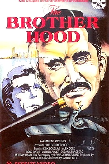  de Filme Sangue de Irmãos (1968)