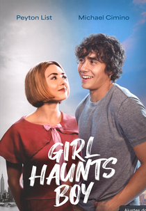 Girl Haunts Boy (Girl Haunts Boy)