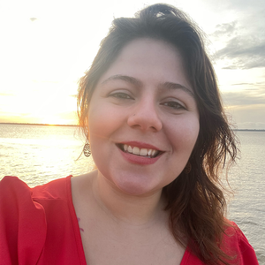 Foto de perfil de Cilla Noronha