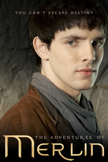  de Série As Aventuras de Merlin (4ª Temporada) (2011)