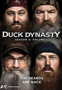  Os Reis dos Patos (2ª Temporada) (Duck Dynasty Season 2)