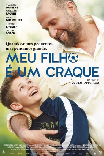  de Filme Meu Filho é um Craque (2019)