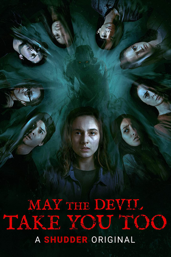  de Filme Fortuna Maldita 2 (2020)