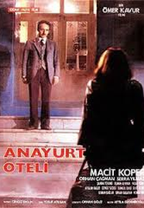 Anayurt Oteli (Anayurt Oteli)