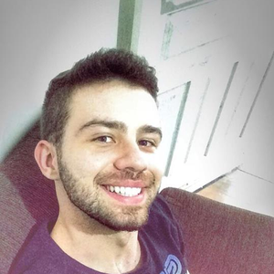 Foto de perfil de Lucas Vicente Comassetto