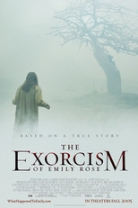 O Exorcismo de Emily Rose (The Exorcism of Emily Rose)