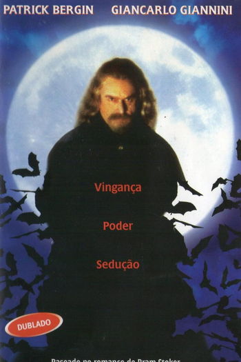  de Série O Beijo do Drácula (2002)