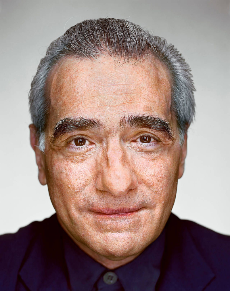 Martin Scorsese - Foto 2