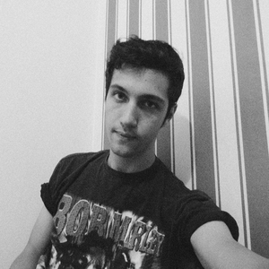 Foto de perfil de Vitor Artur