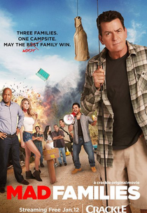 Loucuras em Família (Mad Families)