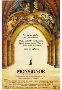 Monsenhor (Monsignor)