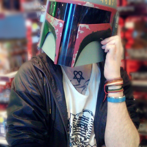Foto de perfil de LKSFLX