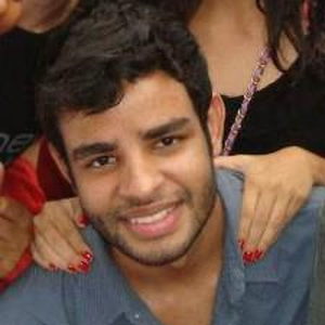 Foto de perfil de Nickson Marçal