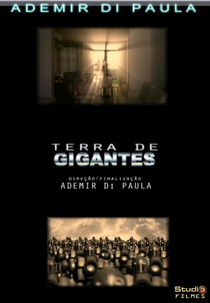 Terra de Gigantes (Terra de Gigantes)