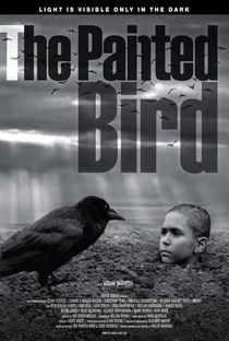 O Pássaro Pintado - Poster / Capa / Cartaz - Oficial 6