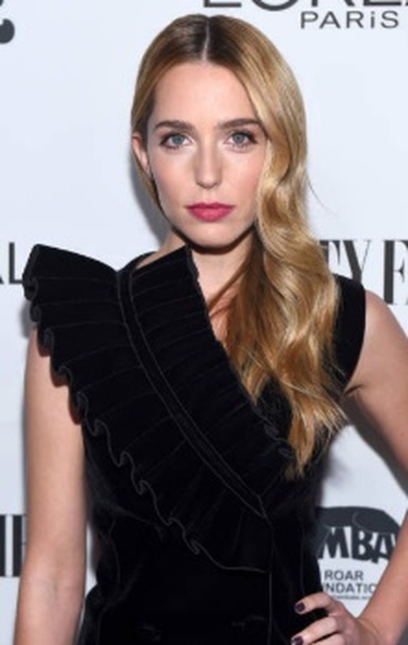 Jessica Rothe - Foto 2