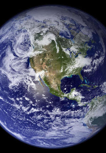 Biosfera (Biosphere)