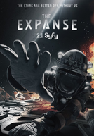The Expanse (2ª Temporada)