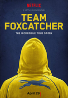 Equipe Foxcatcher (Team Foxcatcher)