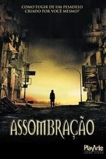  de Filme Assombração (2006)