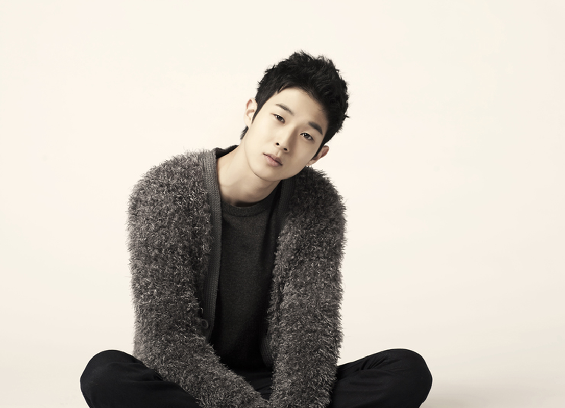 Choi Woo Shik - Foto 8