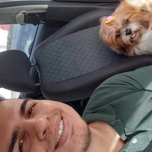 Foto de perfil de Yuri Burlamaqui