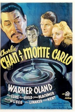 Charlie Chan em Monte Carlo (Charlie Chan at Monte Carlo)