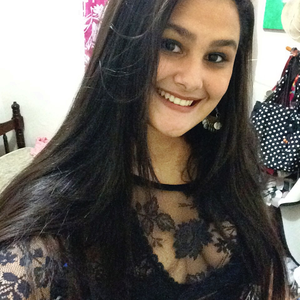 Foto de perfil de Bruna Calheiros