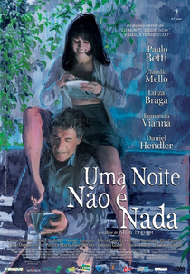 Uma Noite Não é Nada (Uma Noite Não é Nada)