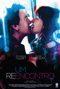 Um Reencontro - Poster / Capa / Cartaz - Oficial 3