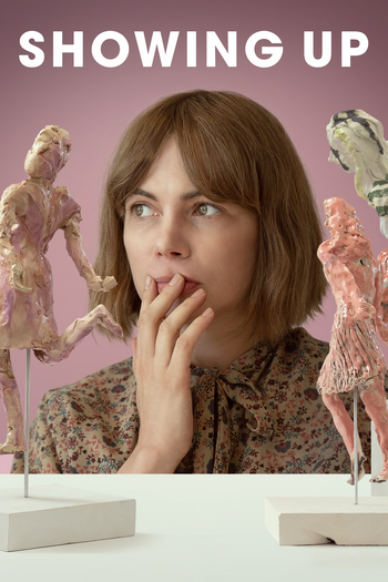  de Filme Esculturas da Vida (2022)